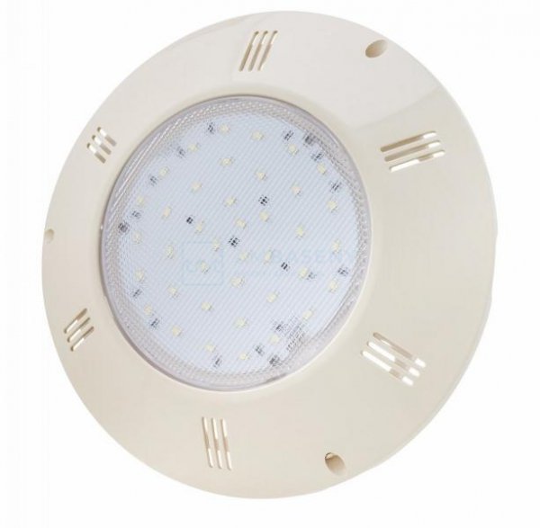 Lampa Flat Seamaid 502860 LED White 16,3 W