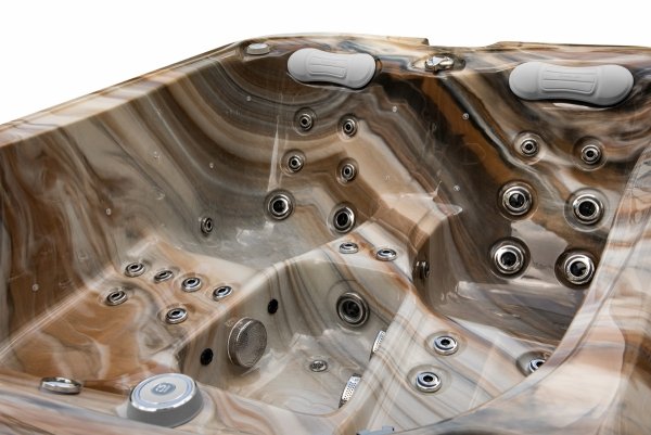 Canadian Spa - Emerald - Tuscany