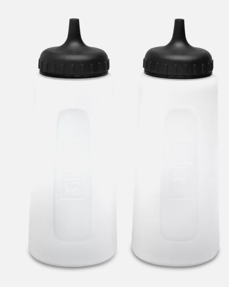 Butelki do sosów, 2 szt. Weber 3401363