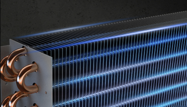 Inwerterowy osuszacz Fairland Inverter Plus IDHE60