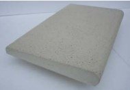 Kamień brzegowy Hobby Pool BWT - piaskowy do basenu owalnego 5,25 x 3,2 m