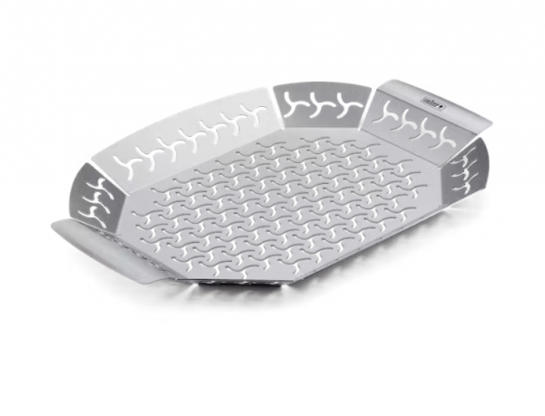 Kosz do grillowania Premium Weber - 6678 