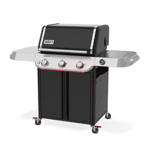 Grill gazowy Weber Genesis® E-325W – 3-palnikowy, strefa Sear Zone Weber 1501231