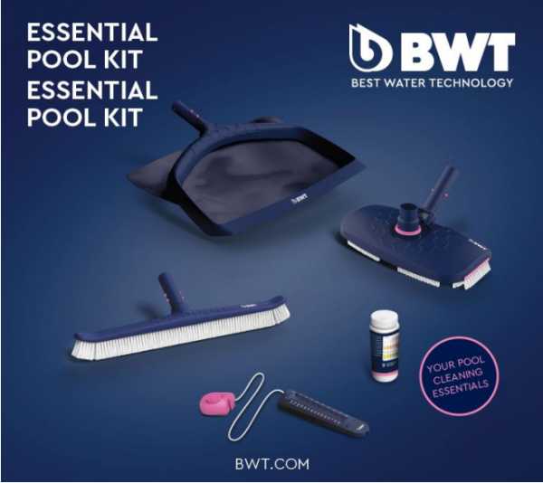 Starter Kit BWT