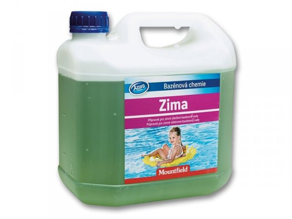 Zima 3 l