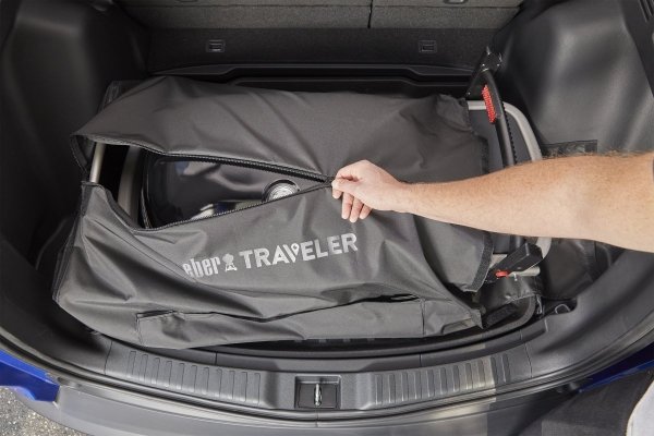 Pokrowiec transportowy na grill Traveler Weber 7030