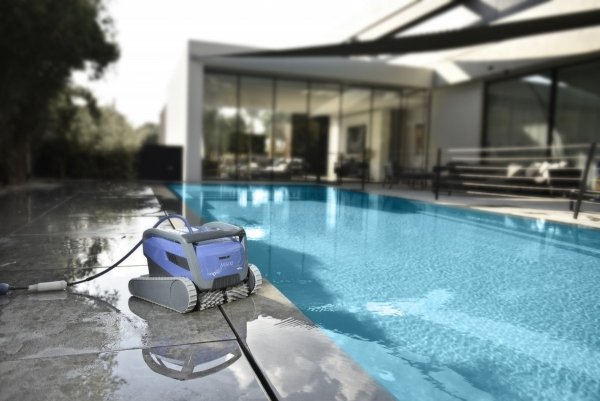 Odkurzacz automatyczny Dolphin M600 IOT