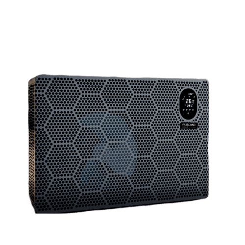 Inwerterowa pompa ciepła Fairland InverX20 - 16,5 kW