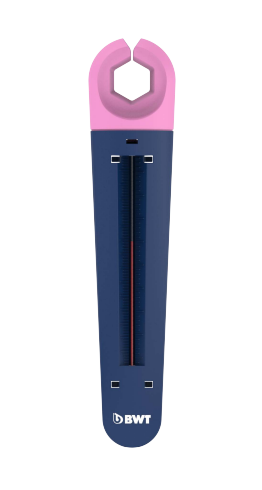 Termometr BWT