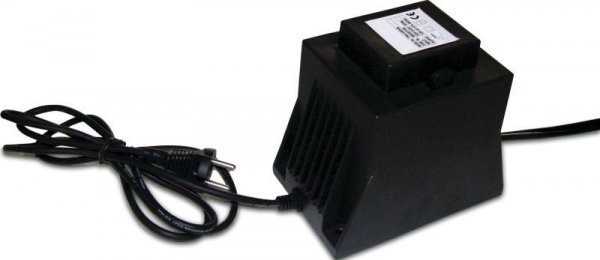 Transformator 12 VAC TRA-50VA 50W