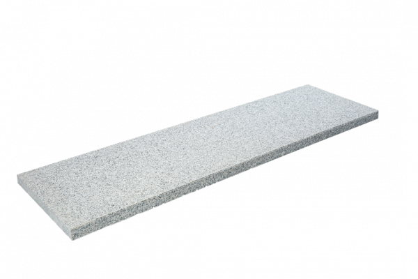 Kamień brzegowy MODENA Baltic Light Grey do basenu 8x4 / prostokąt
