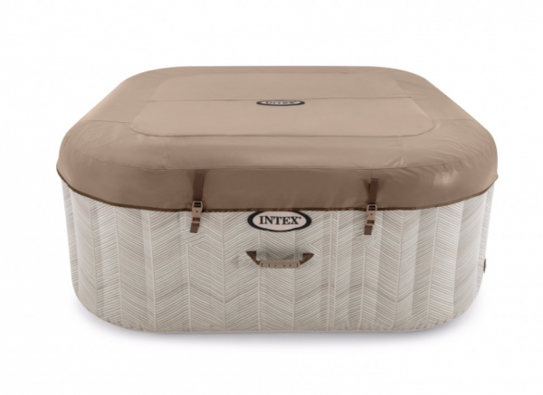 Spa Chevron INTEX 28446 - 4 os.