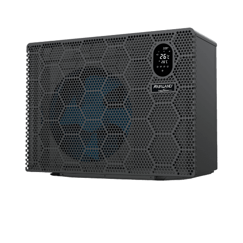 Inwerterowa pompa ciepła Fairland InverX20 - 40 kW