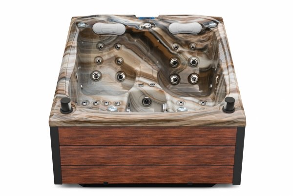 Canadian Spa - Emerald - Tuscany