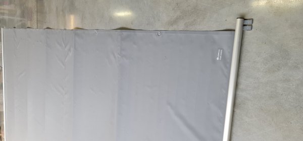 Przykrycie bezpieczne - Model Extra Top - prostokątny - do basenu 10x4 m