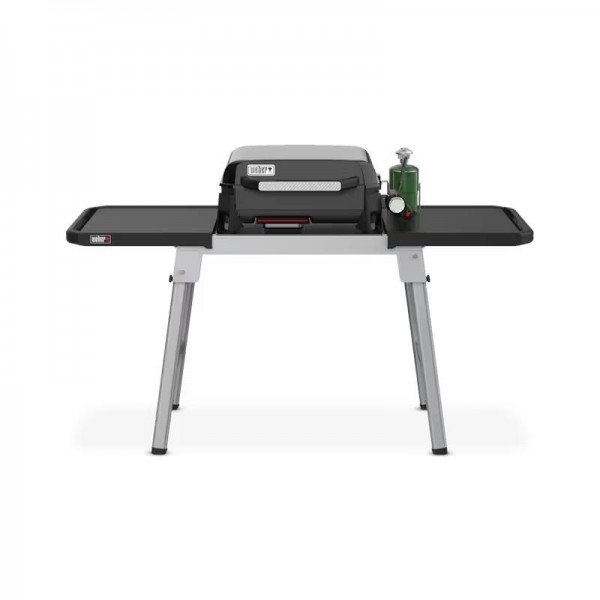 Rozkładany stół do Grilla Slate Griddle 43/56 cm Weber 3400154