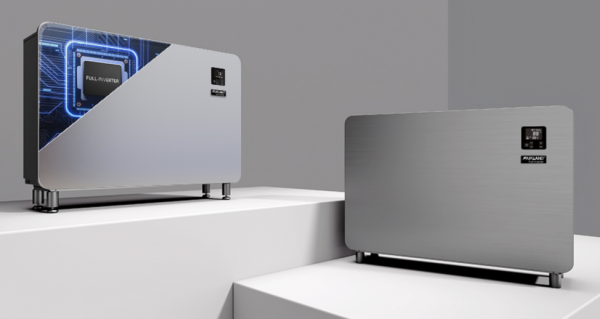 Inwerterowy osuszacz Fairland Inverter Plus IDHE120