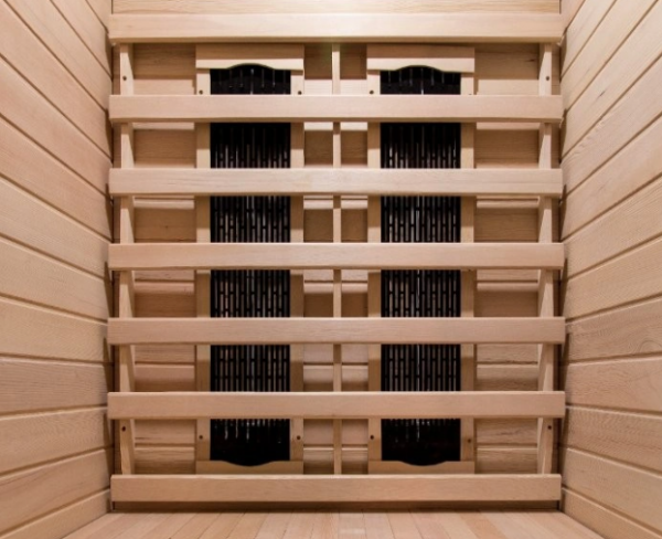 Sauna infrared Auri