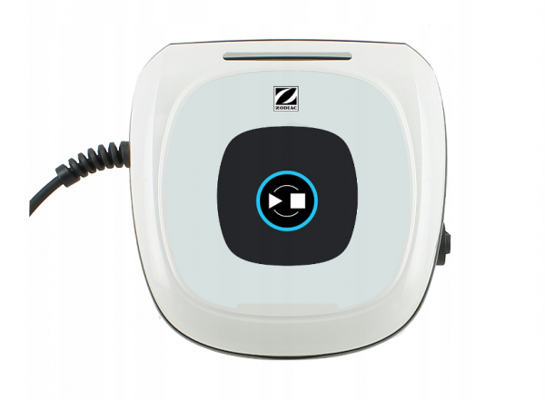 Automatyczny odkurzacz basenowy Zodiac SWEEPY SWY 3500