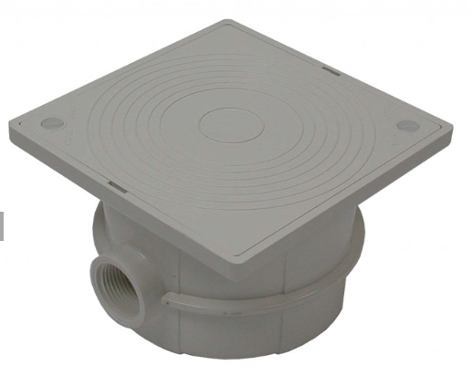Puszka przyłączeniowa 30825CL129 Astralpool