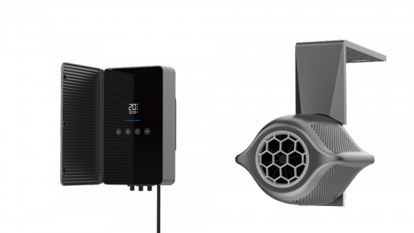 Przeciwprąd Fairland iGarden Swim Jet M120