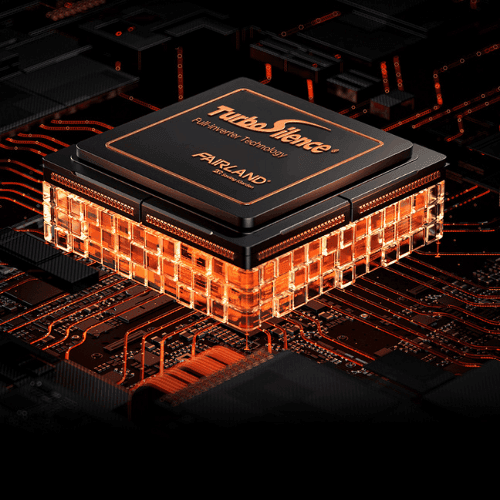 Inwerterowa pompa ciepła Fairland InverX20 - 14 kW