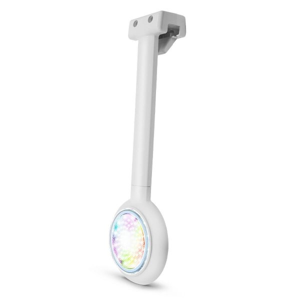 Lampa basenowa zawieszana RGB 8W