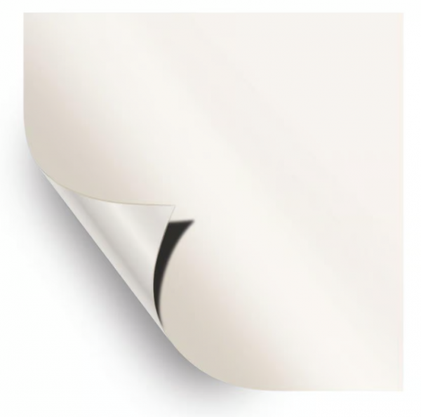 Folia AVFol Master 1,5 mm do zgrzewania - Biała / Rolka 25m/ szerokość 165 cm