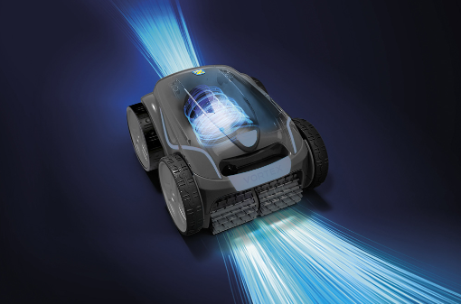 Odkurzacz automatyczny ZODIAC Vortex OV 5300 SW - OUTLET