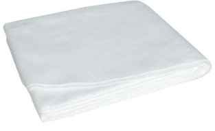 Podkład pod basen 7,3 x 3,7 m 200g/m2 ECO