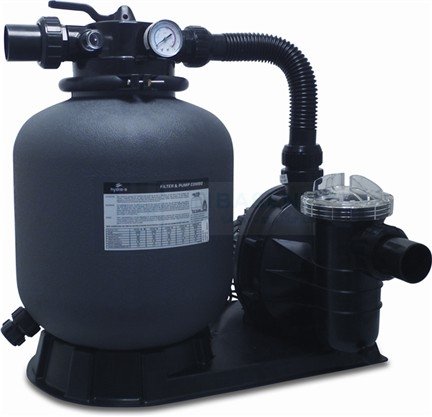 Zestaw filtracyjny Hydro-S FSP390-4W
