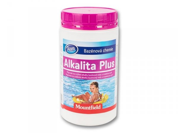 Alkalita Plus  1kg