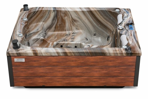 Canadian Spa - Emerald - Tuscany