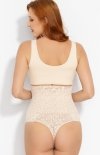 Mitex Super Talia stringi z gorsetem wyszczuplające-2