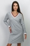 Betina 1187 2XL-3XL koszula nocna