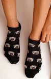 Milena 1146-069 Mopsy stopki damskie