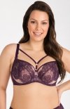 Gorsenia Violet K801 biustonosz miękki