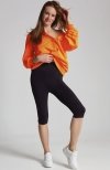Gatta 44086 Mirella Midi legginsy damskie 
