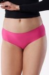 Julimex Simple Panty Amaranth figi damskie 