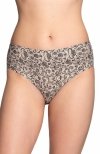 Lama Laser Cut L-POL 5034 2XL figi damskie 