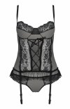 Casmir Marcelle gorset i stringi-1