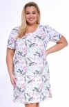 Cornette 799/314 Vivian MAXI koszula damska 