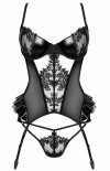 Beauty Night Rafaella gorset i stringi-2