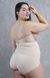 Julimex Shapewear 241 Figi wyszczuplające tył
