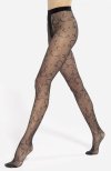 Gatta Trendy Frigga wz.01 5XL rajstopy damskie 
