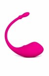 Lovense Lush wibrujące jajeczko sterowane smartfonem-1