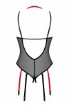 Obsessive Glandez body damskie-2