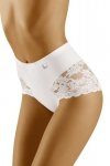 Wol-Bar Diamond 3506 figi wysokie damskie 