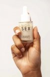 Nawilżający olejek Slow Sex