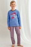 Taro Mario 2650 Z'22 piżama chłopięca